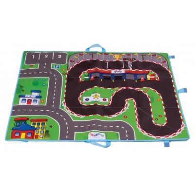 Original Tappeto Pista – Viking Toys Vk5208