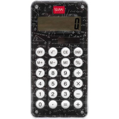 Calcolatrice Legami Genius