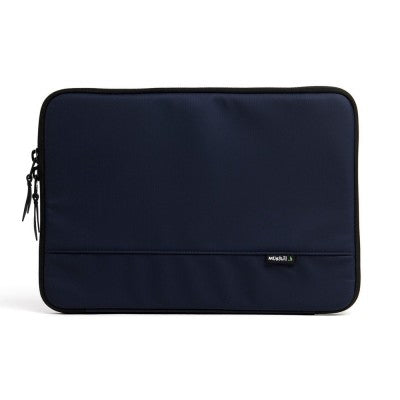 Mueslii Tech Folio Minimal Prime Formato A4 – Blu Notte