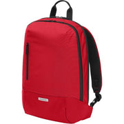 Zaino Moleskine Collezione Metro - Rosso Mirtillo