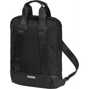 Borsa Moleskine Metro Device Bag Porta Pc E Tabled Fino A 15" - Nero