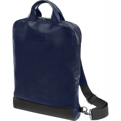Borsa Moleskine Classic Device Bag Porta Pc E Tabled Fino A 15" - Blu