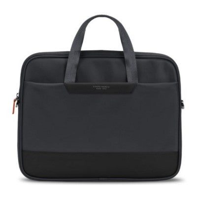 Borsa Campo Marzio Antoine Per Laptop 13" - Colore Antracite
