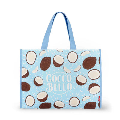 Borsa Mare Legami - Tema Cocco Bello