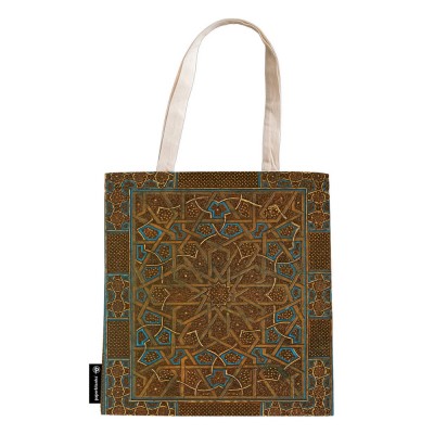 Borsa In Tela Paperblanks - Stella Di Mezzanotte - Atelier Del Cairo