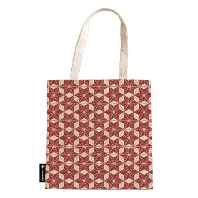 Borsa In Tela Paperblanks - Hishi - Motivi Ukiyo-e Kimono