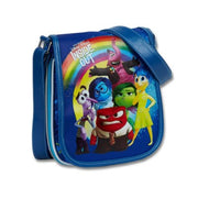 Borsetta A Tracolla Disney Inside Out - Blu