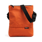 Borsa Tracolla Mueslii Minimal Prime Crossbody – Arancio Bruciato