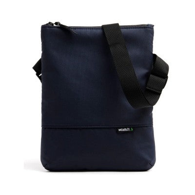 Borsa Tracolla Mueslii Minimal Prime Crossbody – Blu Notte