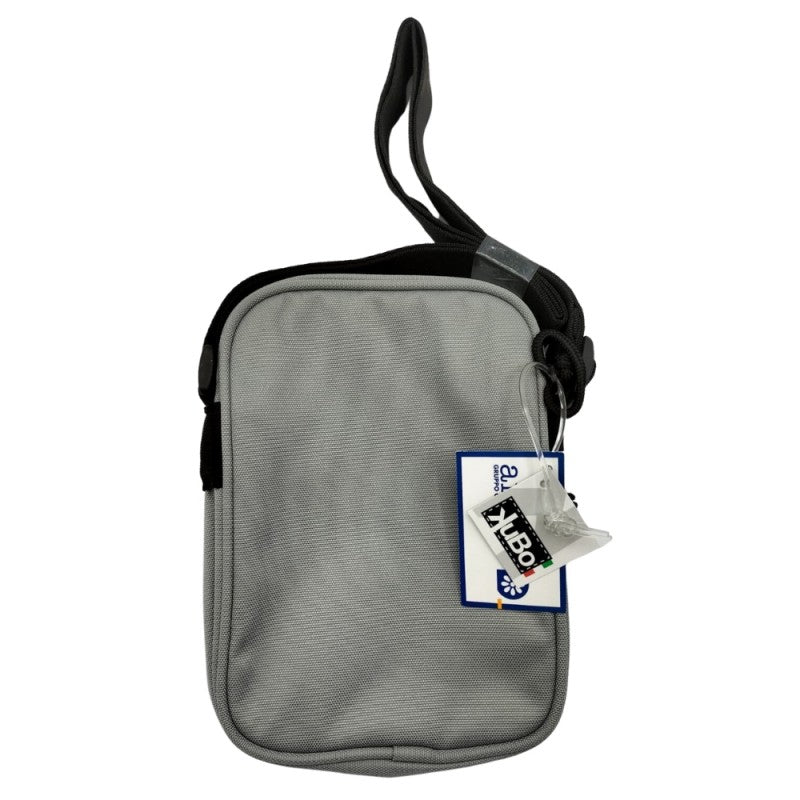 Borsa Tracolla  Kubo – Blu / Grigio
