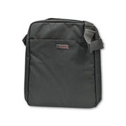 Borsa Con Tracolla Regolabile Comix - Nero