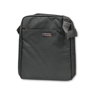 Borsa Con Tracolla Regolabile Comix - Nero