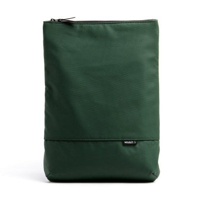 Borsa Backpack Mueslii Minimal Prime Light Pack – Verde Oliva