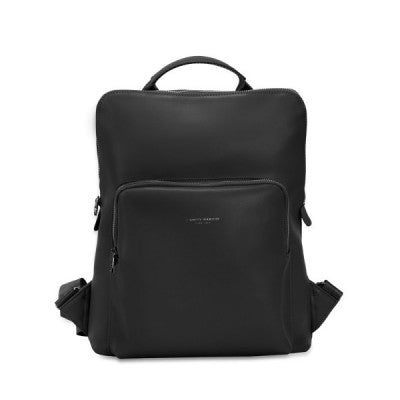 Zaino Campo Marzio Billie Porta Pc E Tablet Fino A 13" - Nero