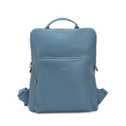 Zaino Campo Marzio Billie Porta Pc E Tablet Fino A 13" - Azzurro Polvere