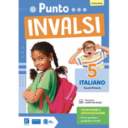 Punto Invalsi Italiano Classe 5