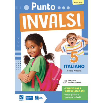Punto Invalsi Italiano Classe 5