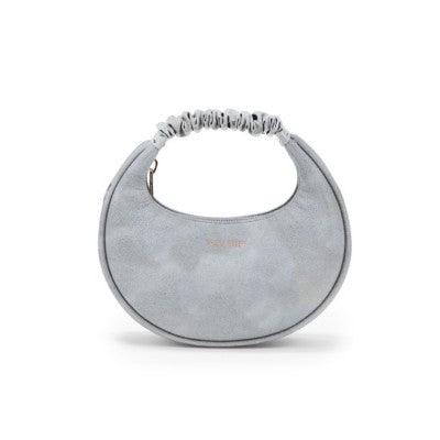 Borsa A Mano Andromeda Argento| Campo Marzio