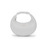 Borsa A Mano Andromeda Bianco | Campo Marzio