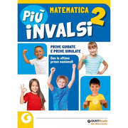 Più Invalsi. Matematica. Per La Scuola Elementare Vol.2