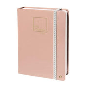 Taccuino Life Journal Quo Vadis A5 Pagine Puntini E A Righe - Colori Assortiti