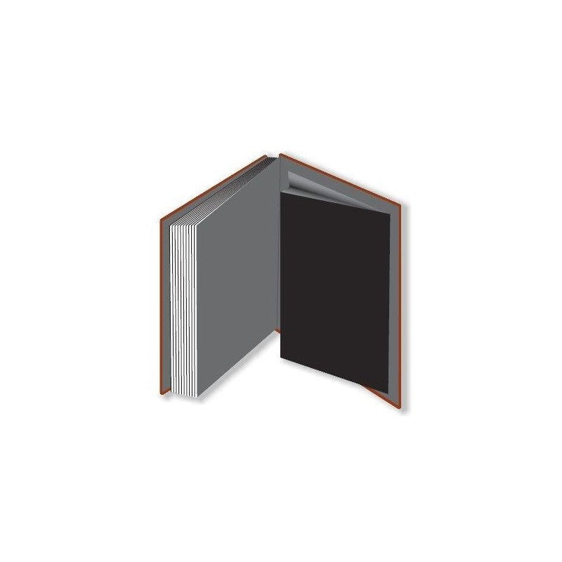 Rubrica Paperblanks 144 Pagine 120gr – 3 Fantasie Assortite