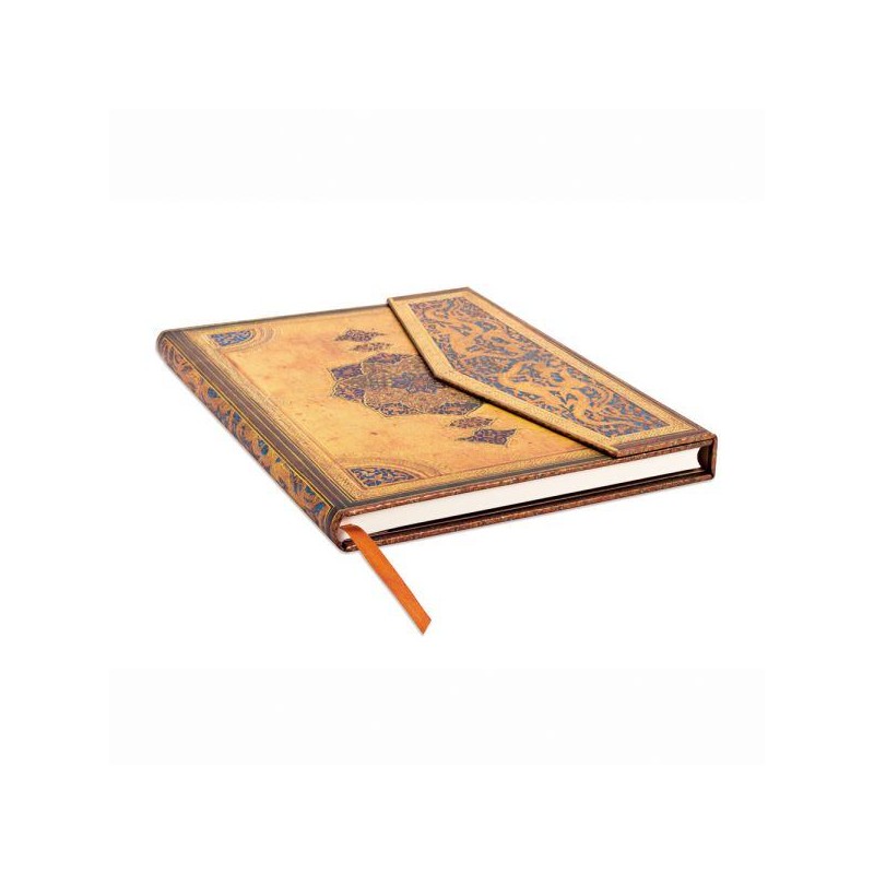 Rubrica Paperblanks 144 Pagine 120gr – 3 Fantasie Assortite