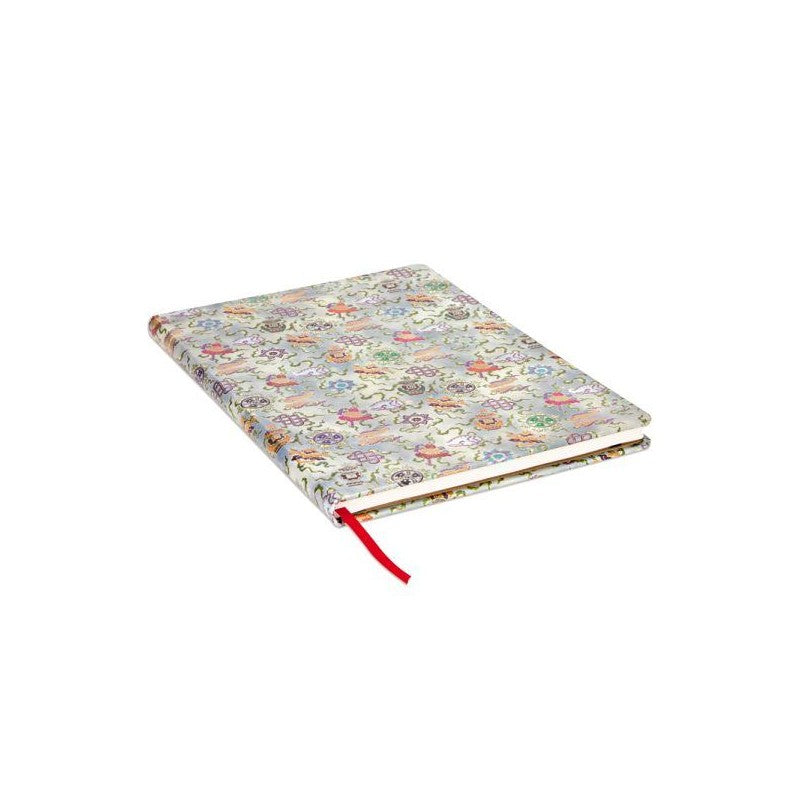 Taccuino Fogli Bianchi Paperblanks – Fantasie E Dimensioni Assortite