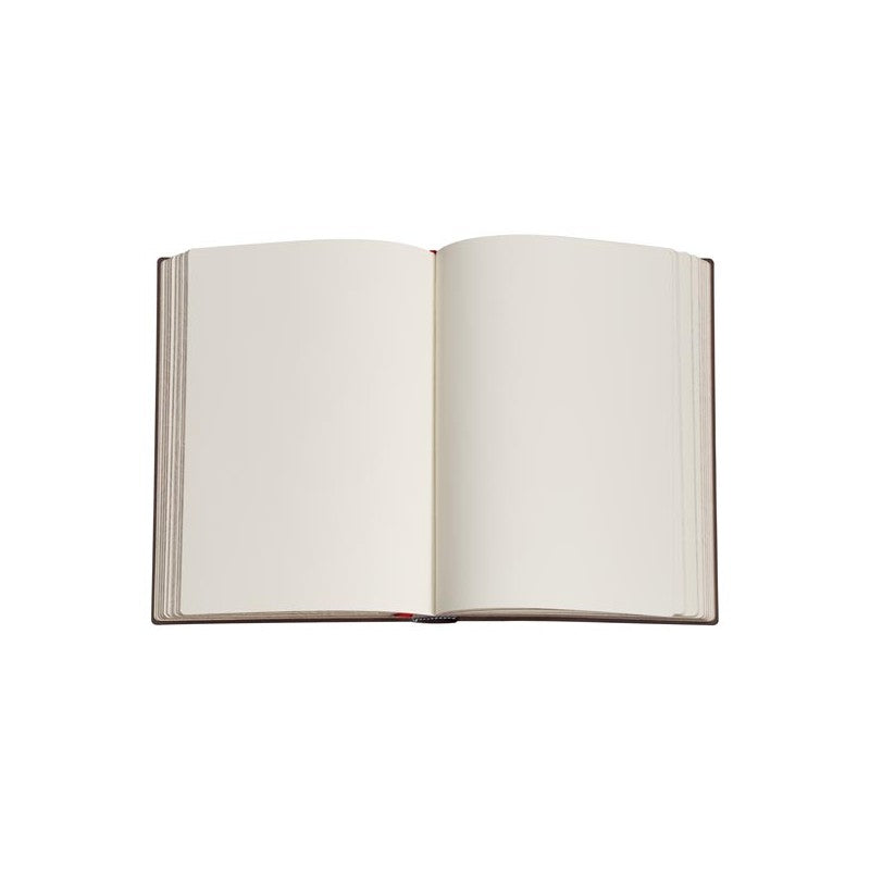 Taccuino Fogli Bianchi Paperblanks – Fantasie E Dimensioni Assortite