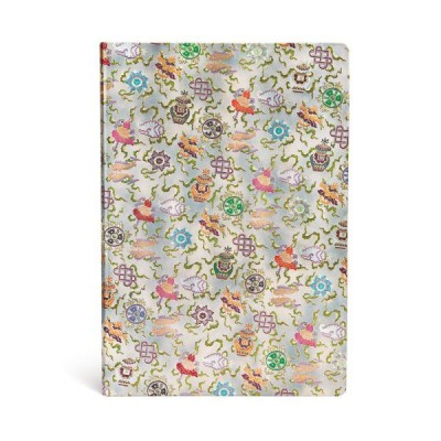 Taccuino Fogli Bianchi Paperblanks – Fantasie E Dimensioni Assortite