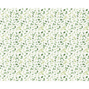 Tessuto Stampato Jersey Capriccio Garden Cm 35 X 50 Renkalik