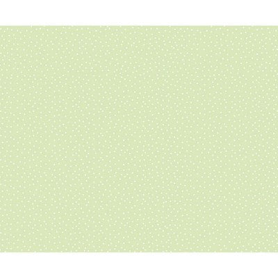 Tessuto Stampato Jersey Capriccio Pois Salvia Cm 35 X 50 Renkalik