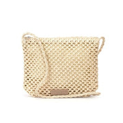 Mini Borsa Marina – Campo Marzio - Beige