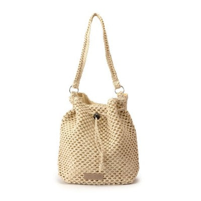 Secchiello Ursula Beige - Campo Marzio