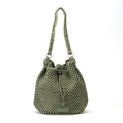 Secchiello Ursula Verde Militare - Campo Marzio