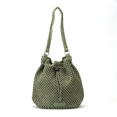 Secchiello Ursula Verde Militare - Campo Marzio