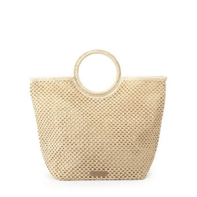 Borsa A Mano Melody - Beige - Campo Marzio