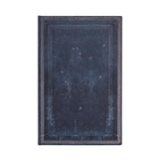 Planner Maxi A Puntini Paperblanks Macchia D'inchiostro 192 Pagine 120 Gr