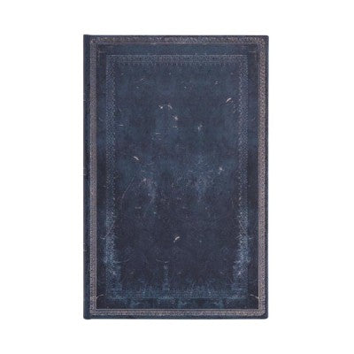 Planner Maxi A Puntini Paperblanks Macchia D'inchiostro 192 Pagine 120 Gr