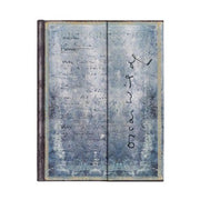 Taccuino Ultra A Righe Paperblanks Wilde, L'importanza Di Chiamarsi Ernesto 144 Pagine 120 Gr