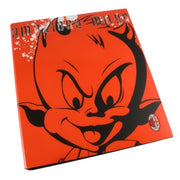 Raccoglitore 4 Anelli A4 Milan