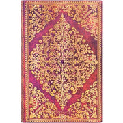 Paperblanks | 2025 Viola | 13 Mesi Flexis | Maxi | Giornaliera