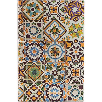 Paperblanks | 2025 Porto | 13 Mesi Flexis | Maxi | Giornaliera