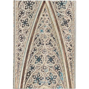 Paperblanks | 2025 La Volta Del Duomo Di Milano | 18 Mesi | Midi | Settimanale Orizzontale