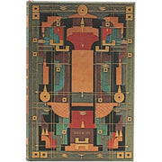 Paperblanks | 2025 La Tana Del Leone | 18 Mesi | Mini | Settimanale Orizzontale