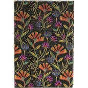 Paperblanks | 2025 Fiori Selvatici | 18 Mesi | Mini | Settimanale Orizzontale