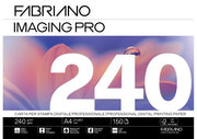 CARTA PER FOTOCOPIE IMAGING PRO FABRIANO RISMA 150ff