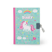 Diario Segreto Con Lucchetto Legami Unicorn - My Secret Diary
