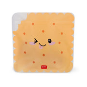 Set Di 3 Buste Per Alimenti Legami Cookie - Snack Bags