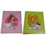Raccoglitore 4 Anelli A4 Pop Pixie - Fantasie Assortite